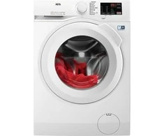 Skalbimo mašina AEG LR612L84A 6000-sarjan pyykinpesukone