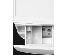 Skalbimo mašina AEG LR612L84A 6000-sarjan pyykinpesukone