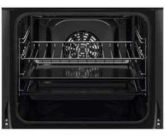 AEG TU5PB403PB 5000 SurroundCook® uuni, musta