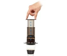 Aerobie AeroPress kavos aparatas