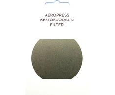 Aerobie AeroPress nuolatinis filtras, filtras
