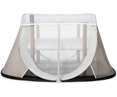 AeroMoov - Moskitiera do łóżeczka turystycznego Instant Travel Cot