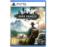 Aerosoft Park Ranger Simulator