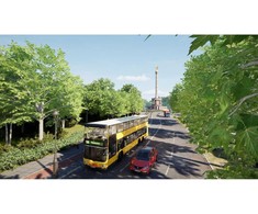 The Autobusas (PlayStation 5)