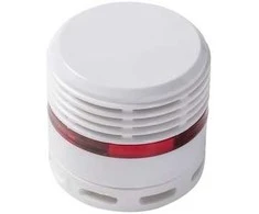 Airam 7126604 optinė priešgaisrinė signalizacija Mini 10 V