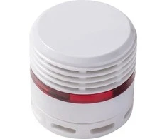 Airam 7126604 optinė priešgaisrinė signalizacija Mini 10 V