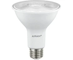 Airam Fiora augalinė lempa, E27, 3500 K, 800 lm