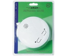 Airam KD-101LE optinė priešgaisrinė signalizacija, grandinėlė