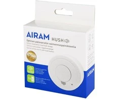 Dūmų daviklis AIRAM 7126603