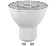 Airam LED PAR16 36 °, 5 W lempa GU10 pagrindui