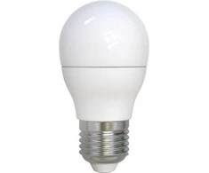 Airam SmartHome dekoratyvinė lempa, E27, opalas, 470 lm, derinama balta, WiFi