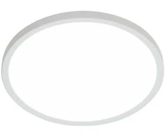 Airam Smarthome Gabe Slim 18W/827-865 lubinis šviestuvas, baltas