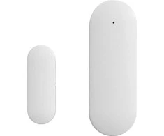 Airam SmartHome Ovisensori, Wi-Fi-verkkoon