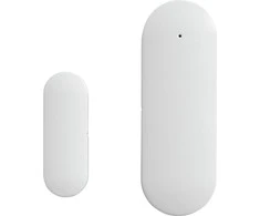 Airam SmartHome Ovisensori, Wi-Fi-verkkoon