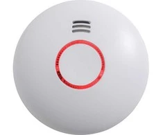 Airam SmartHome Palovaroitin, Wi-Fi-verkkoon
