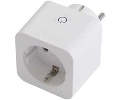 Airam SmartHome Pistorasia, Wi-Fi-verkkoon