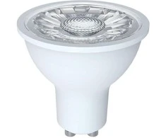 Airam SmartHome prožektorius, GU10, 400 lm, derinamas baltas, WiFi