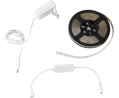 Airam SmartHome Strip - LED juosta 2 m, 12 V, RGBW, WiFi