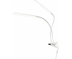 Airam Tulip -kasvivalaisin, 16W/840, 780 lm, valkoinen