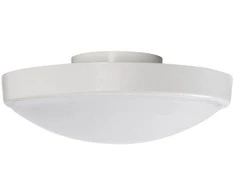 Lubinis šviestuvas Airam Zeo Duo 350 lubos, 1100 lm, 18 W, su keičiama šviesos spalva