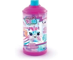 Canal Toys Airbrush Plush Mini siurprizų rinkinys, 1 vnt.