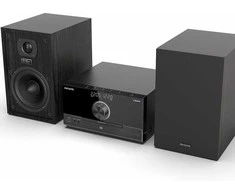Muzikinis centras Aiwa MIKROWIEŻA AIWA MSBTU-600