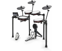 Alesis NITRO MAX Mesh Kit - perkusja elektroniczna