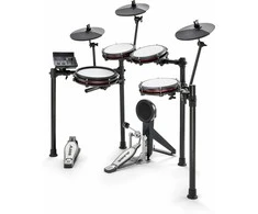 Alesis NITRO MAX Mesh Kit - perkusja elektroniczna
