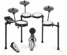 Alesis NITRO MAX Mesh Kit - perkusja elektroniczna