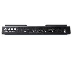 Alesis SamplePad Pro skaitmeninis perkusijos indikatorius
