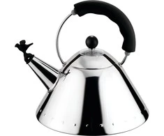 Alessi 9093 B virdulys 2 l Nerūdijantis plienas