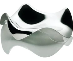 Alessi BLIP -kauhanalunen, teräs