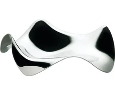 Alessi BLIP -kauhanalunen, teräs