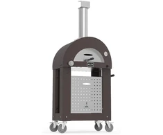 Alfa Forni pizzauunin jalusta 5 minuti
