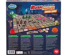 Alga - Rush Hour Board game (38018522)
