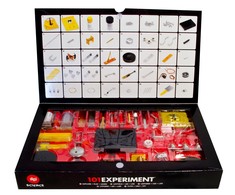 Ravensburger BRIO 25615000 101 Experiments