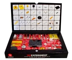 Ravensburger BRIO 25615000 101 Experiments
