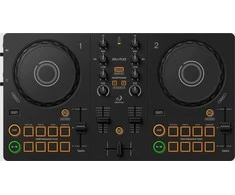 Pioneer DJ AlphaTheta DDJ-FLX2