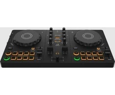 Pioneer DJ AlphaTheta DDJ-FLX2