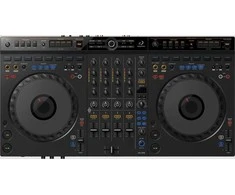 Pioneer DJ AlphaTheta DDJ-GRV6