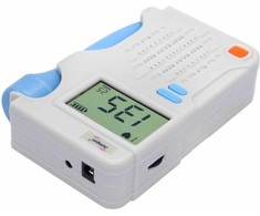 Angelsounds Koti Doppler 100B+
