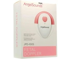 Angelsounds Koti Doppler 100S