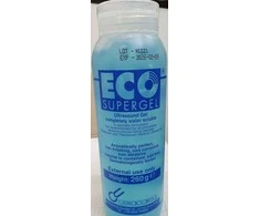 Angelsounds Ultraäänigeeli Eco 260ml