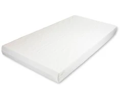 Coreparts Anne &amp; Mikael čiužinys Premium, 60 x 120 cm, baltas