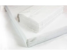 Coreparts Anne &amp; Mikael čiužinys Premium, 60 x 120 cm, baltas