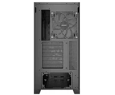 Antec AX-1000 ARGB Mid-Tower ATX-korpusas
