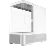 Antec Constellation C6 Curve Baltas ARGB