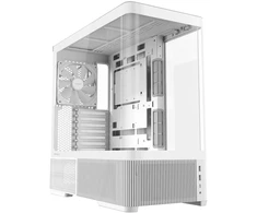 Antec Constellation C6 Curve Baltas ARGB
