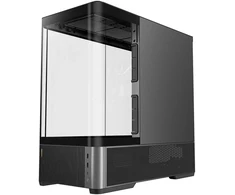 „Wentylator Antec Antec Constellation C6 Curve“ Juodas ARGB