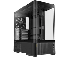 „Wentylator Antec Antec Constellation C6 Curve“ Juodas ARGB